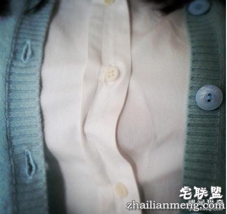 让大胸部女生感觉很糟的10个日常瞬间