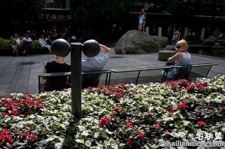 所谓的天时地利人和，说的就是这些照片