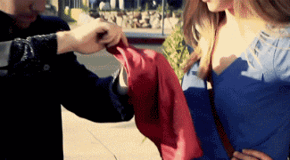 这么好的妹子，怎么就没让我遇到呢？