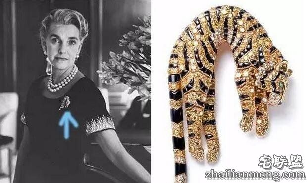 她是上世纪最有钱女人，离婚7次睡遍王子和明星