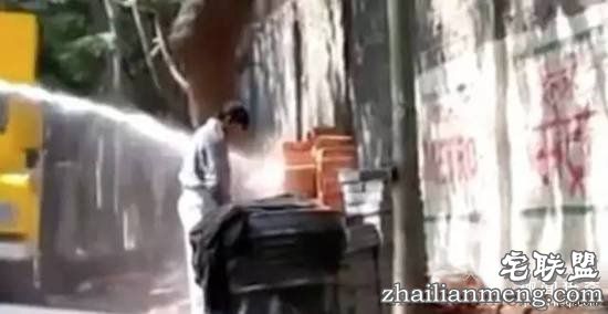 想在印度娶老婆…什么彩礼，都比不上一间厕所