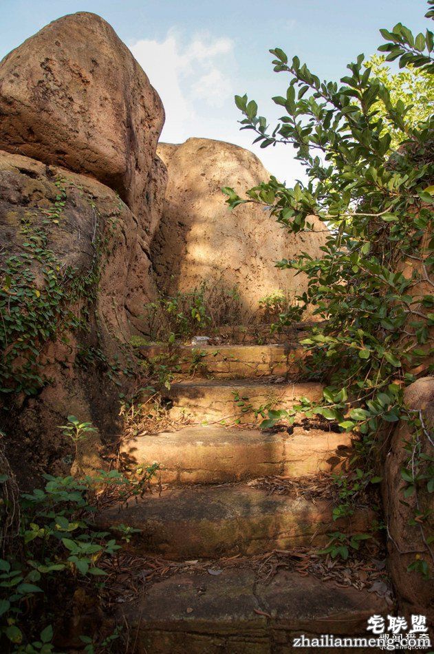 迪士尼水上乐园应该是个很欢乐的地方，但这座已荒废11年的诡异史前丛林园地让人都不敢靠近...