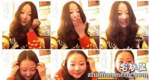 背影杀手算什么？更凶残的“杀手”是她们！