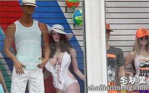 男的接吻为什么要摸着胸