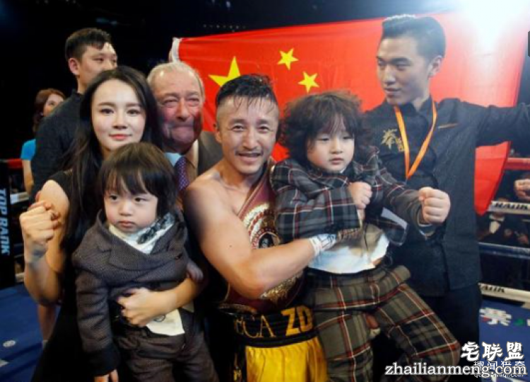 世界拳王的女人都长什么样？令人艳羡的娇妻大比拼