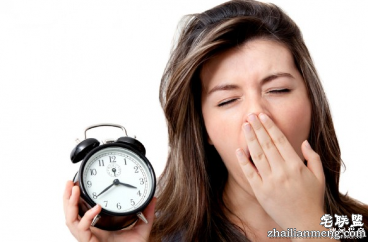 睡眠不足会长胖，你找到你长胖的原因了么？