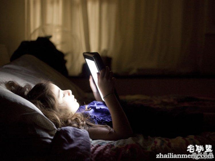 失眠怎么办？7件事在睡觉前千万不能做！