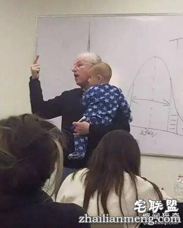 这20张照片, 证明生活还是很美好的！