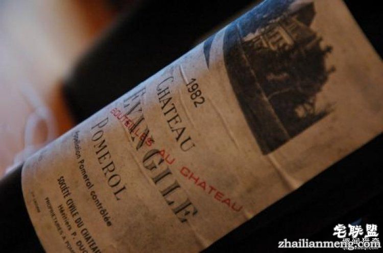 【真相帝】为什么“82年”的拉菲才是最好的？