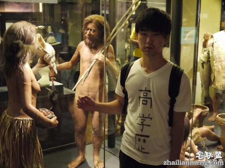 日大生穿童贞T恤欲破处咋回事？我们扒了扒他的推特日常