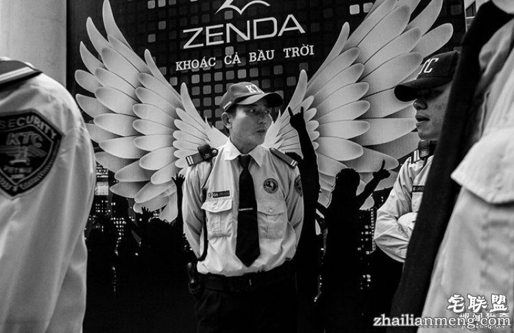 所谓的天时地利人和，说的就是这些照片