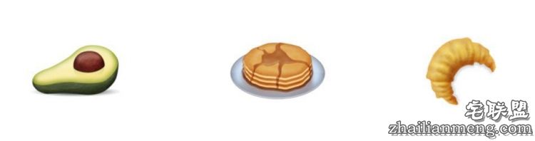 苹果测试版新增72个emoji，桃子表情让所有人心碎