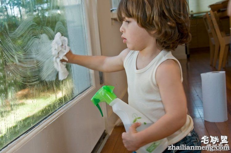 6种意想不到的食物，轻松解决你的厨房污渍苦恼！