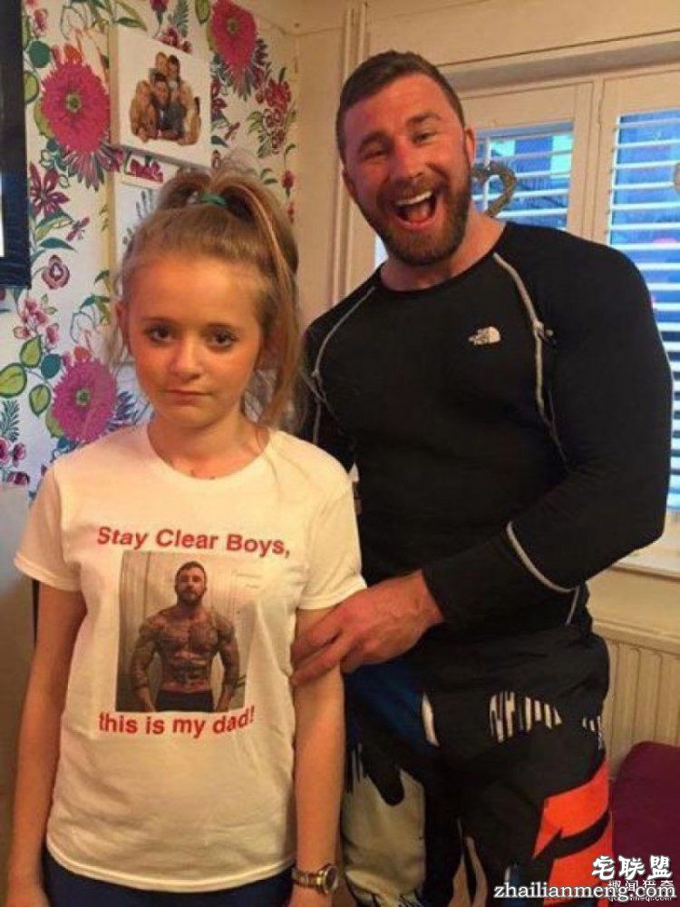 为了惩罚犯错的熊孩子，这些父母使上了大招