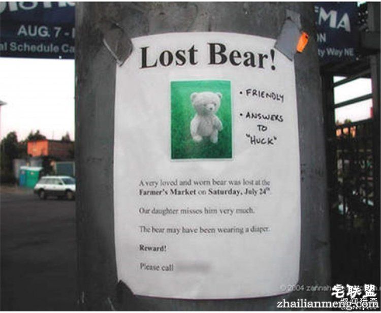 这些外国人太会玩，连找宠物的方式都这么奇特