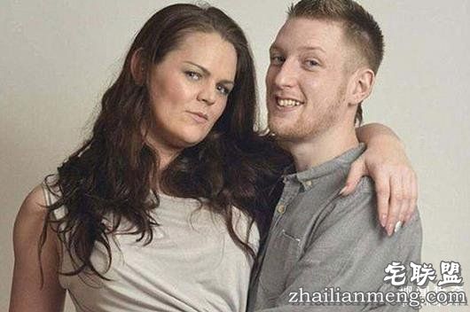 全世界最奇葩的5对情侣，最后一对让人毁三观！