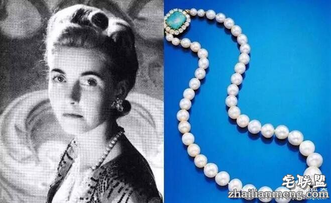 她是上世纪最有钱女人，离婚7次睡遍王子和明星