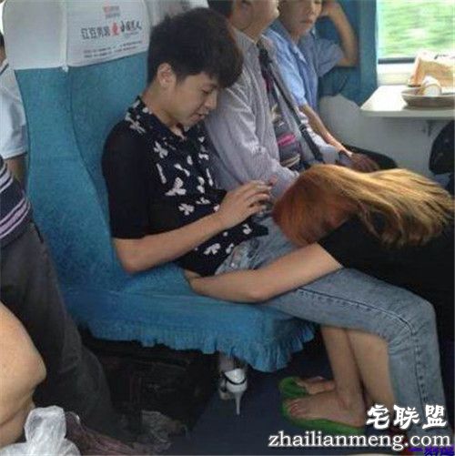 第一次去那种地方