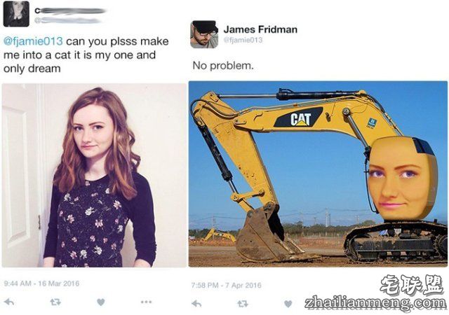 19张“完全符合要求”的高手PS图，老外的脑洞也不小哇