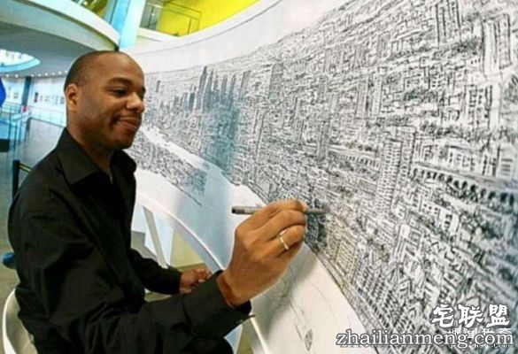 他们就是世界上“真实存在着的5位超能力者”，最后一位的超能力每个人都超想拥有--趣味说