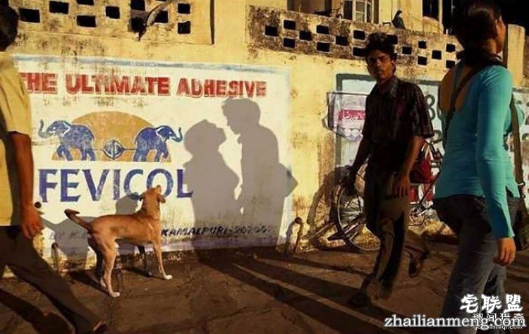 所谓的天时地利人和，说的就是这些照片