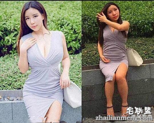 搞笑内涵的段子，你看懂了几个？