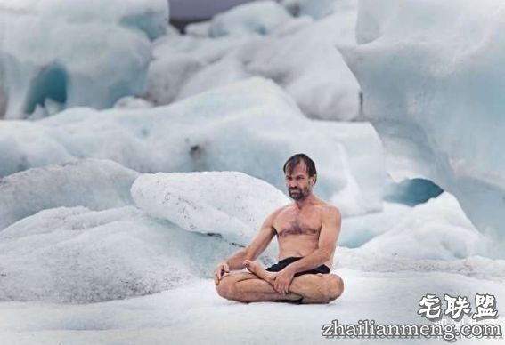 他们就是世界上“真实存在着的5位超能力者”，最后一位的超能力每个人都超想拥有--趣味说