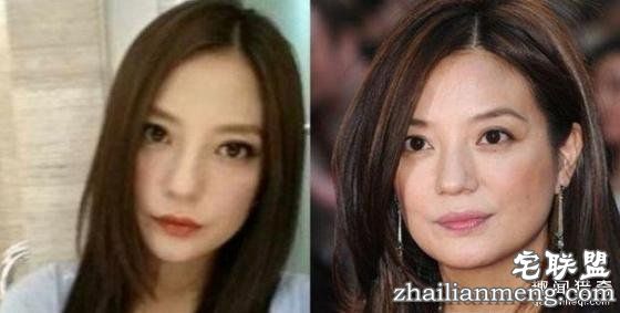 背影杀手算什么？更凶残的“杀手”是她们！