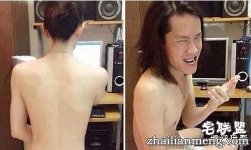 背影杀手算什么？更凶残的“杀手”是她们！