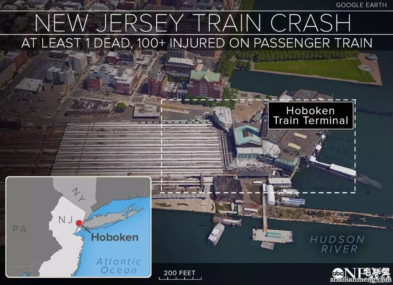 没有高铁就算了, 这个国家的火车还总出轨！