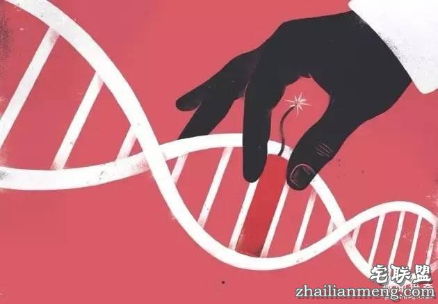 返老还童将成真,斯坦福教授解说