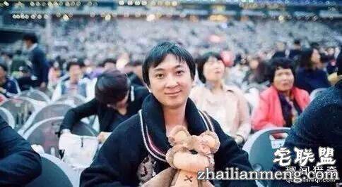 王思聪的初恋很惨！也曾被甩过？