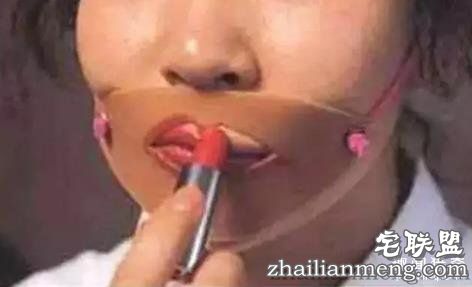 一大批奇葩的成人用品，你肯定又想歪了！