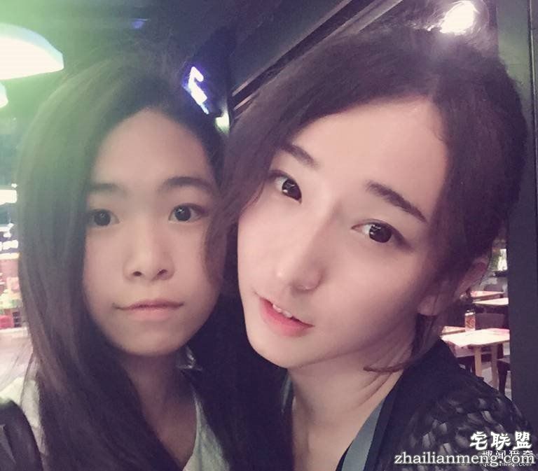 5位「美到女生会恨」的男扮女装「卸妆后超帅」网路红人。#5连男粉丝都忍不住下跪求婚!