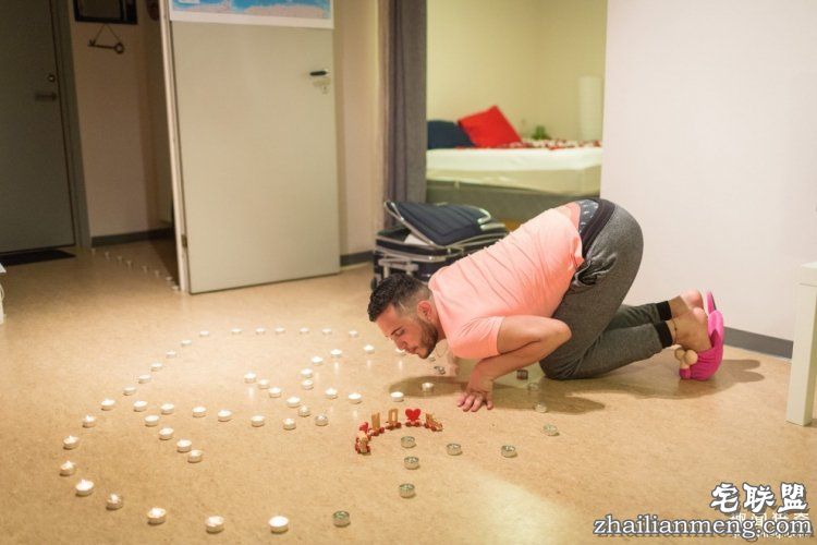 这两个叙利亚男同志的故事，会让你再一次相信爱情