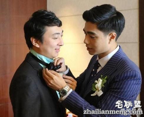 王思聪的初恋很惨！也曾被甩过？