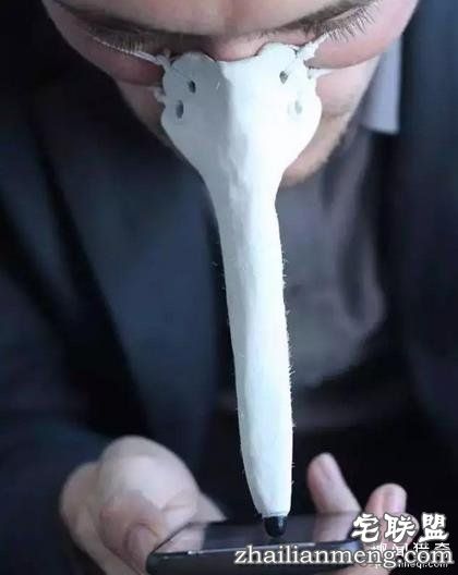 一大批奇葩的成人用品，你肯定又想歪了！