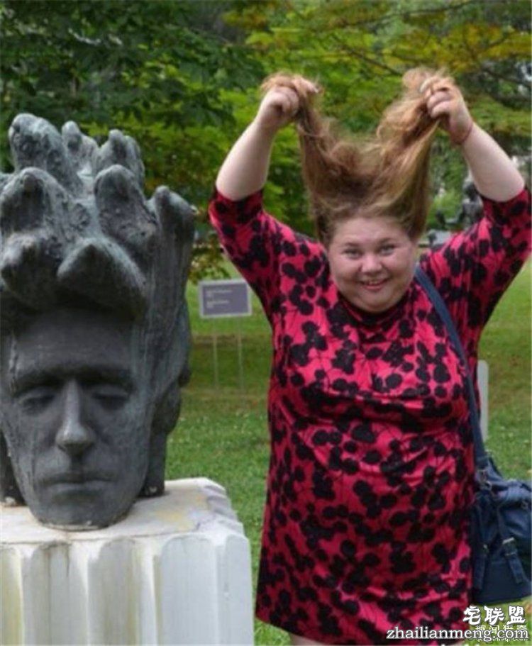 看了这组图才知道，战斗民族的生活日常有多剽悍