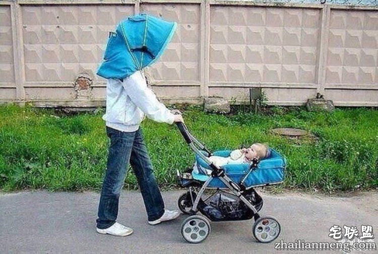 看了这组图才知道，战斗民族的生活日常有多剽悍