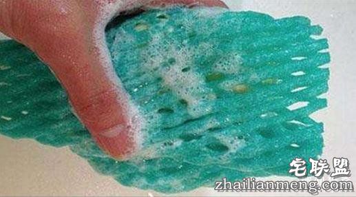 水果的网套别再乱扔了, 别人都靠它做了这些事！