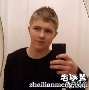 为了拯救欲火焚身的青少年，英国警方也是拼了…