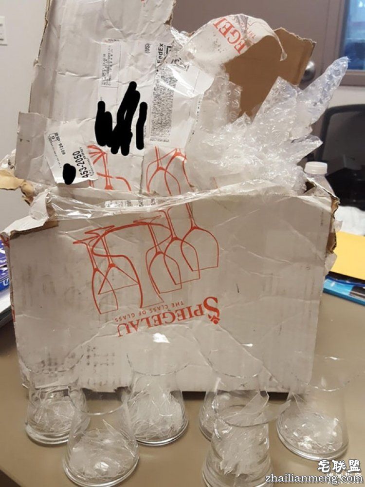 外国小哥这样送快递，看完也是醉了！