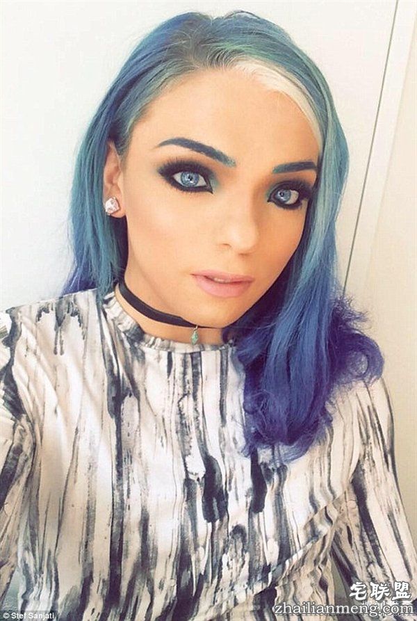 20岁小伙众筹22万变性：术后照片惊艳