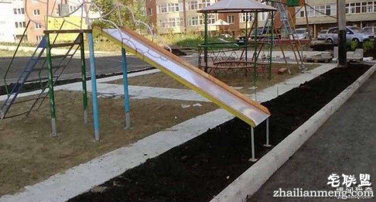 看了这组图才知道，战斗民族的生活日常有多剽悍