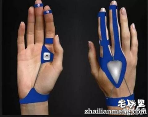 一大批奇葩的成人用品，你肯定又想歪了！