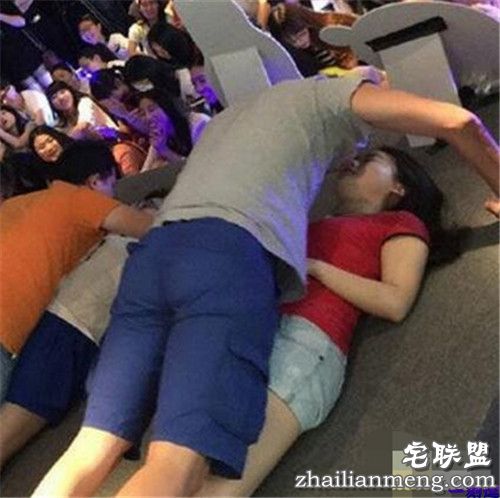 万一下面结冰了，多难受啊