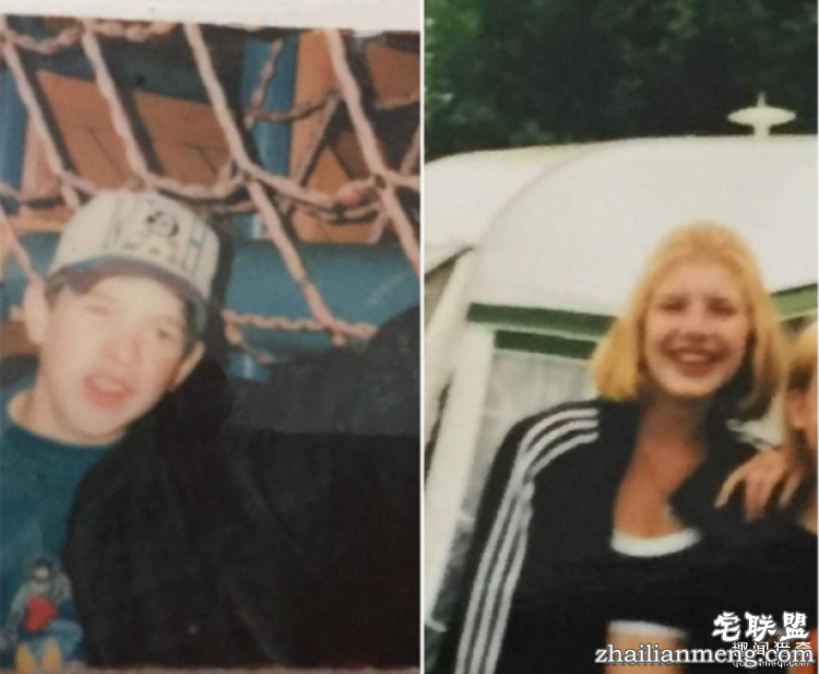 现实版浪漫韩剧！她用20年寻找与她一见钟情的14岁男孩，现在终于嫁给他