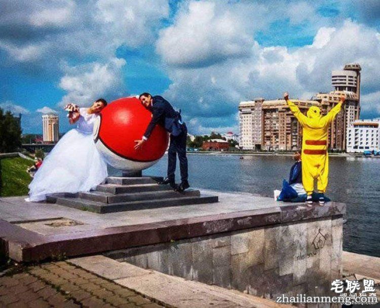 看了这组图才知道，战斗民族的生活日常有多剽悍