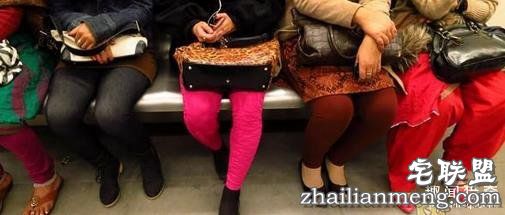 大屁屁的10种生活悲剧，一定憋住不许笑！