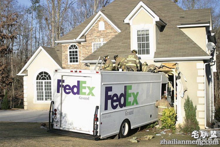 外国小哥这样送快递，看完也是醉了！